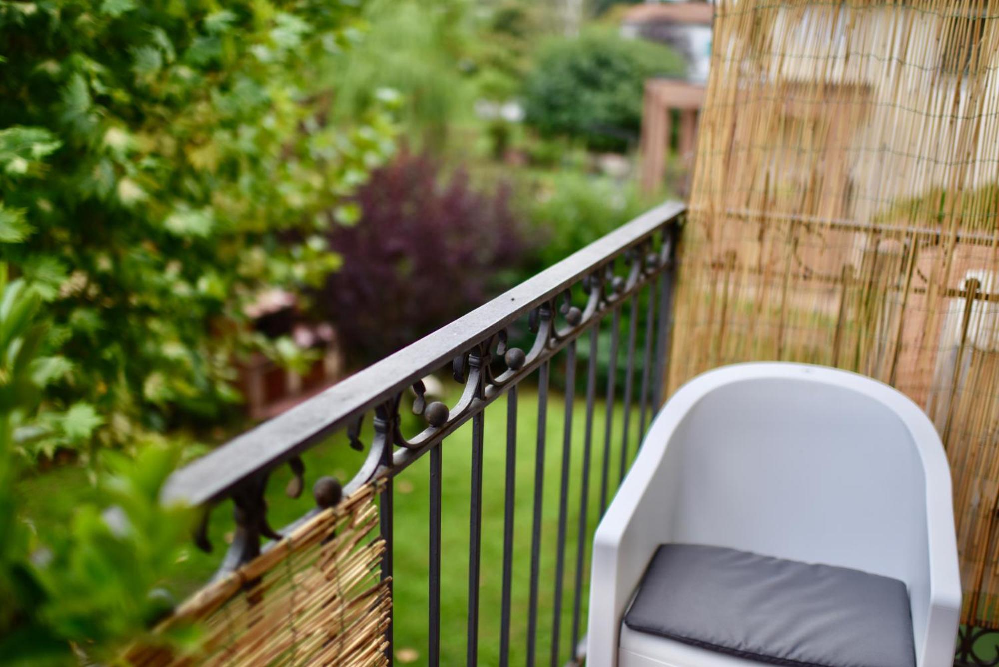 B&B Villa Sabrina Arezzo Exterior foto